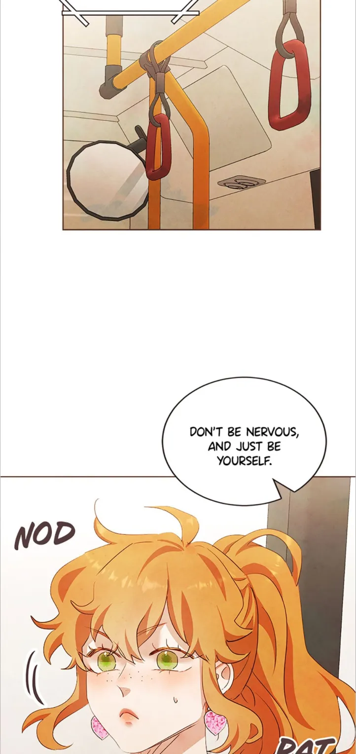 Viewer’s Choice: The Dating Show chapter 1 page 20