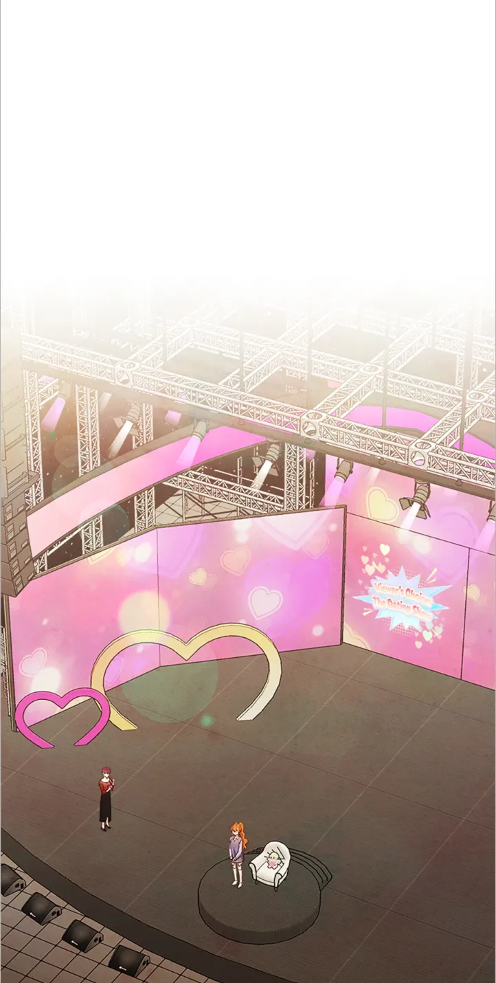 Viewer’s Choice: The Dating Show chapter 1 page 23