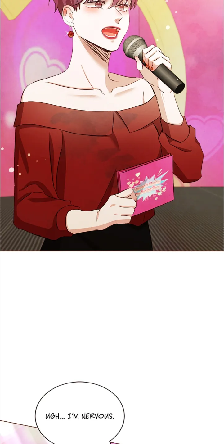 Viewer’s Choice: The Dating Show chapter 1 page 25