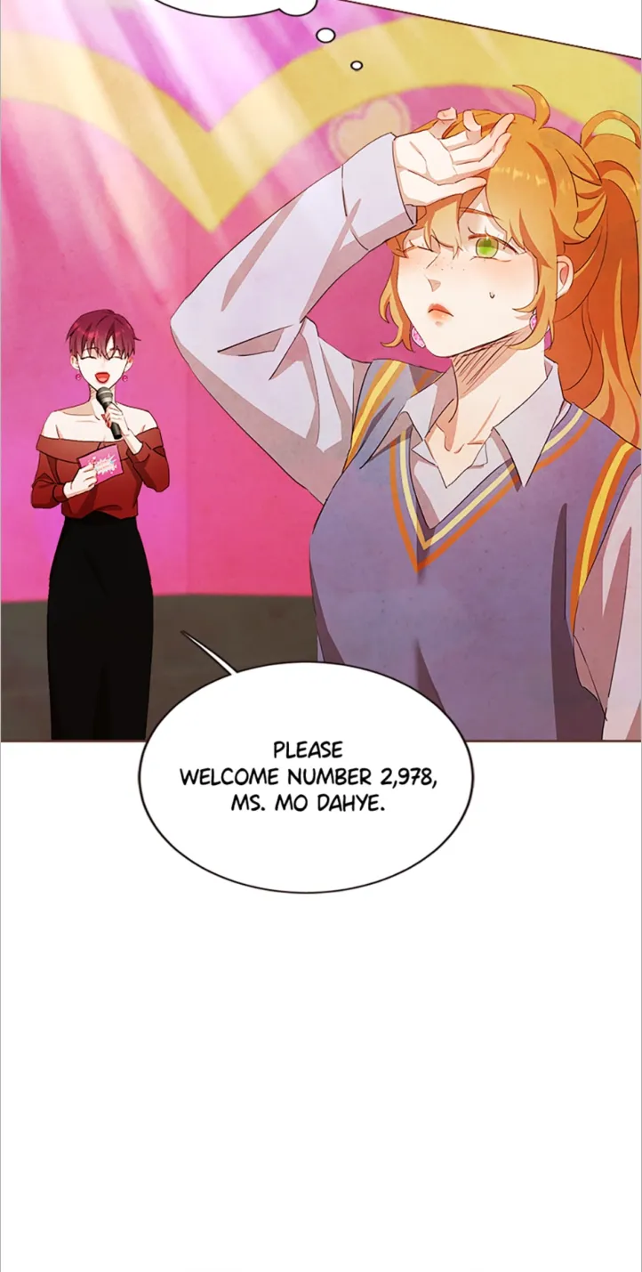 Viewer’s Choice: The Dating Show chapter 1 page 26