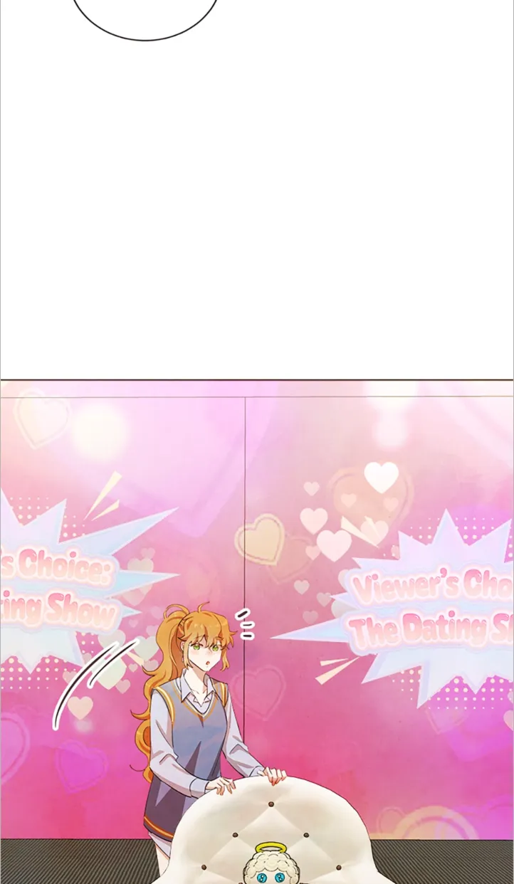 Viewer’s Choice: The Dating Show chapter 1 page 28