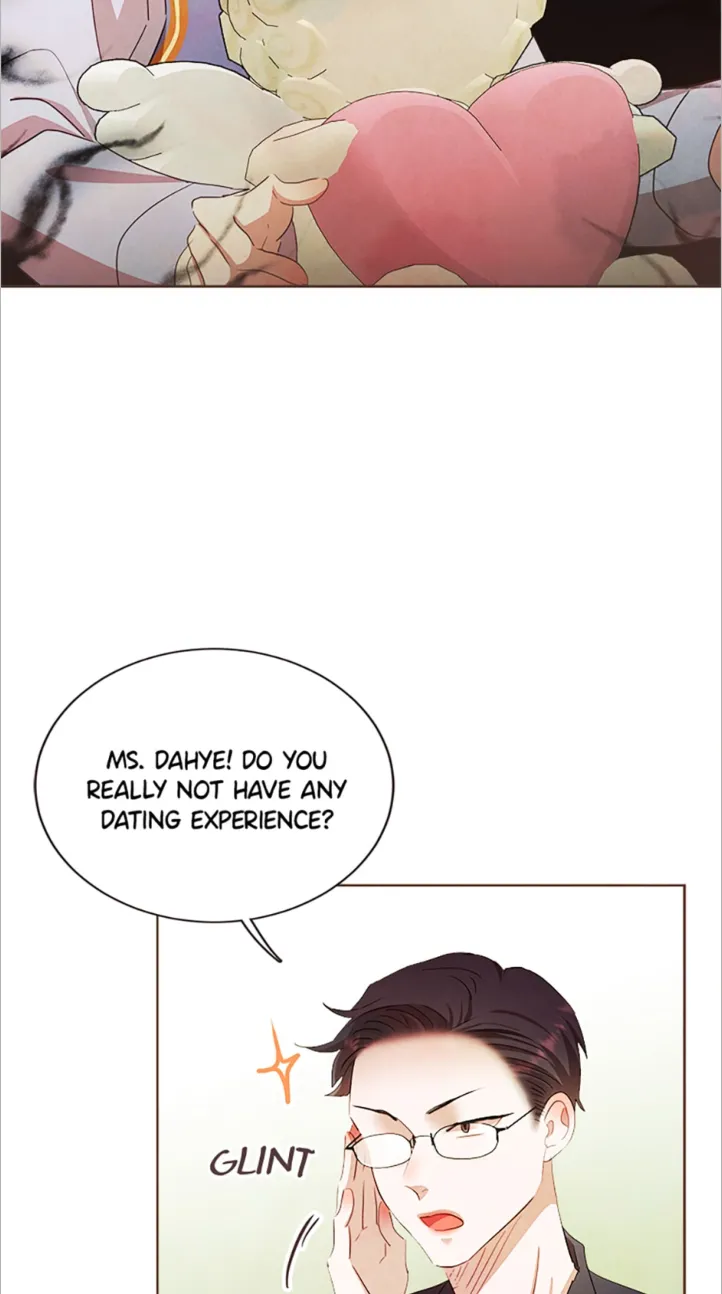 Viewer’s Choice: The Dating Show chapter 1 page 33
