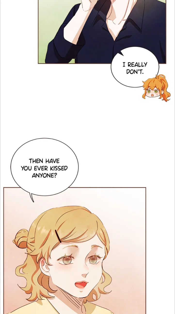 Viewer’s Choice: The Dating Show chapter 1 page 34