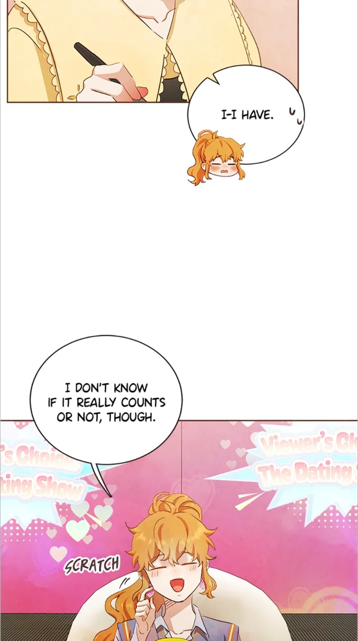Viewer’s Choice: The Dating Show chapter 1 page 35