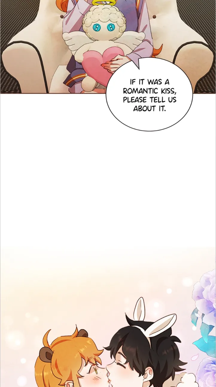 Viewer’s Choice: The Dating Show chapter 1 page 36
