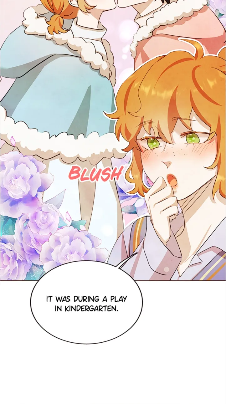 Viewer’s Choice: The Dating Show chapter 1 page 37