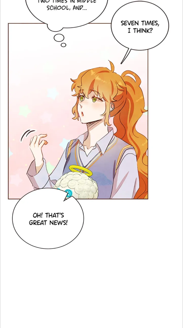 Viewer’s Choice: The Dating Show chapter 1 page 41