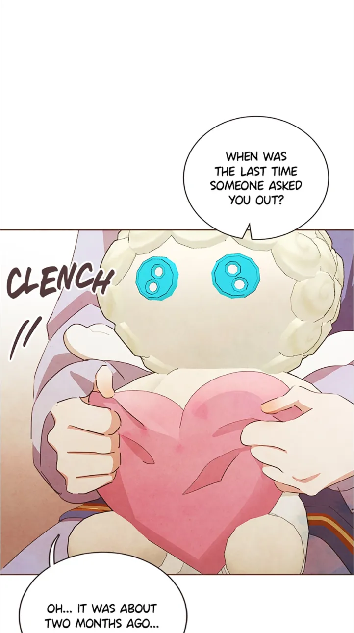 Viewer’s Choice: The Dating Show chapter 1 page 42