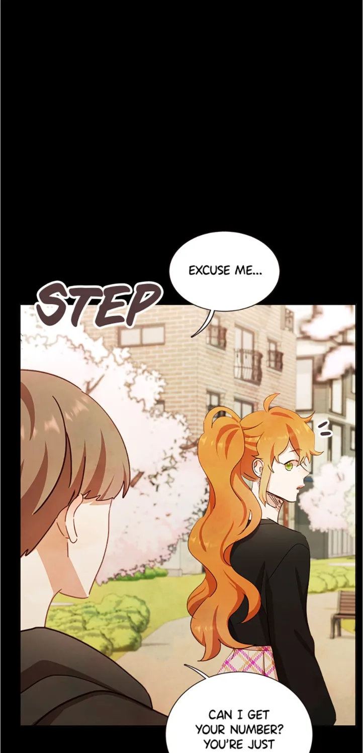 Viewer’s Choice: The Dating Show chapter 1 page 44