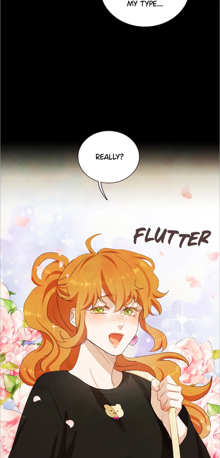 Viewer’s Choice: The Dating Show chapter 1 page 45