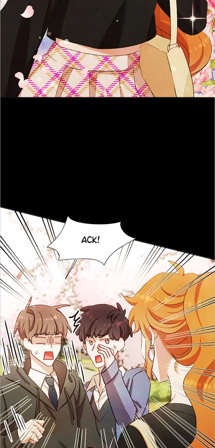 Viewer’s Choice: The Dating Show chapter 1 page 46