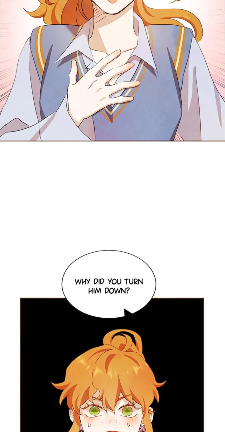 Viewer’s Choice: The Dating Show chapter 1 page 50