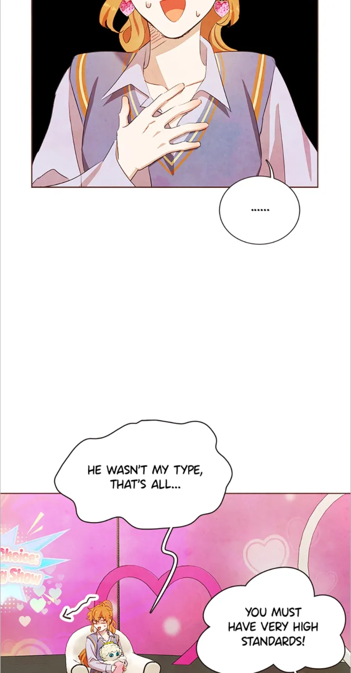 Viewer’s Choice: The Dating Show chapter 1 page 51