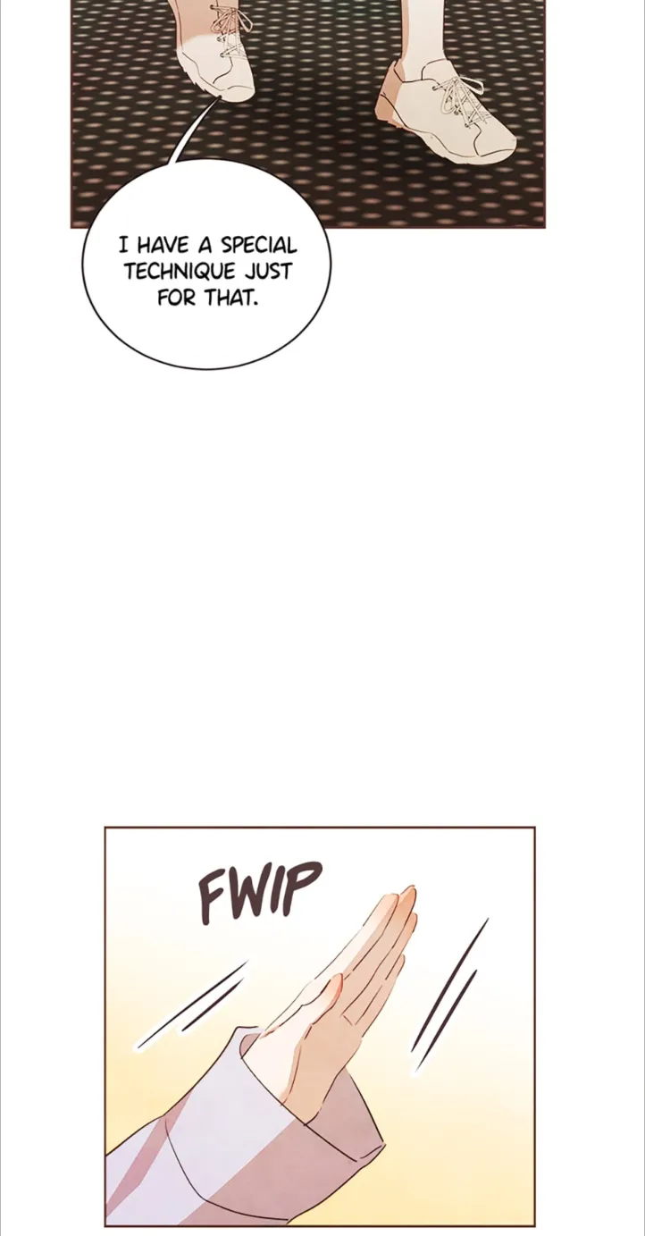 Viewer’s Choice: The Dating Show chapter 1 page 53
