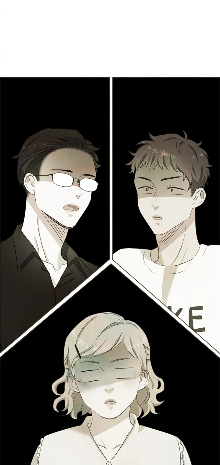 Viewer’s Choice: The Dating Show chapter 1 page 56