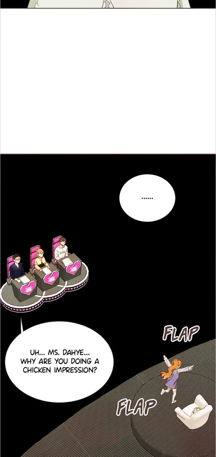 Viewer’s Choice: The Dating Show chapter 1 page 57