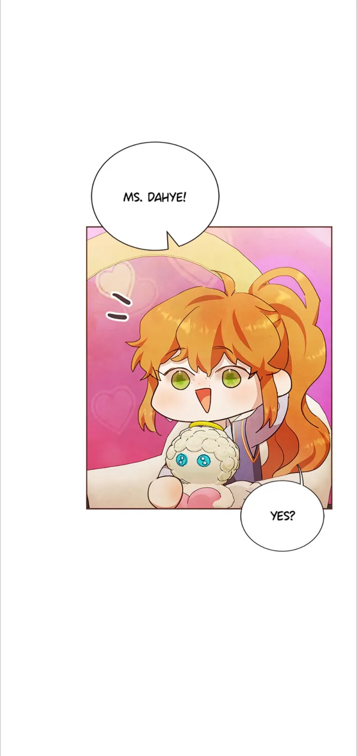 Viewer’s Choice: The Dating Show chapter 1 page 59