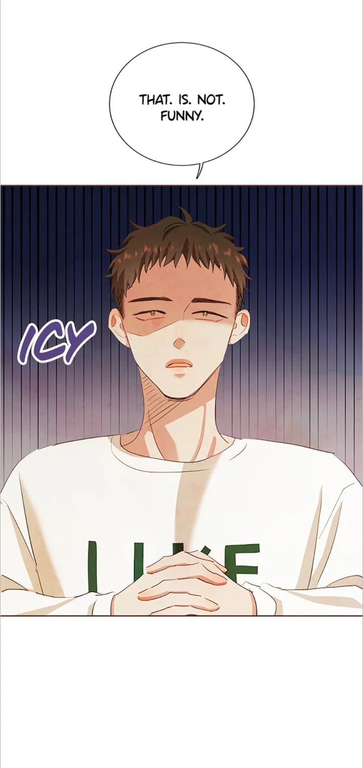 Viewer’s Choice: The Dating Show chapter 1 page 60