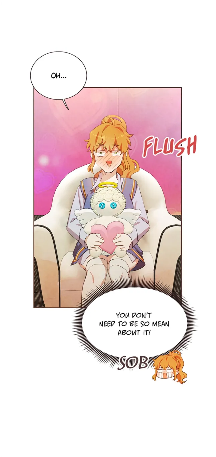 Viewer’s Choice: The Dating Show chapter 1 page 61