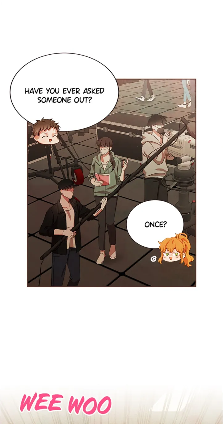 Viewer’s Choice: The Dating Show chapter 1 page 62