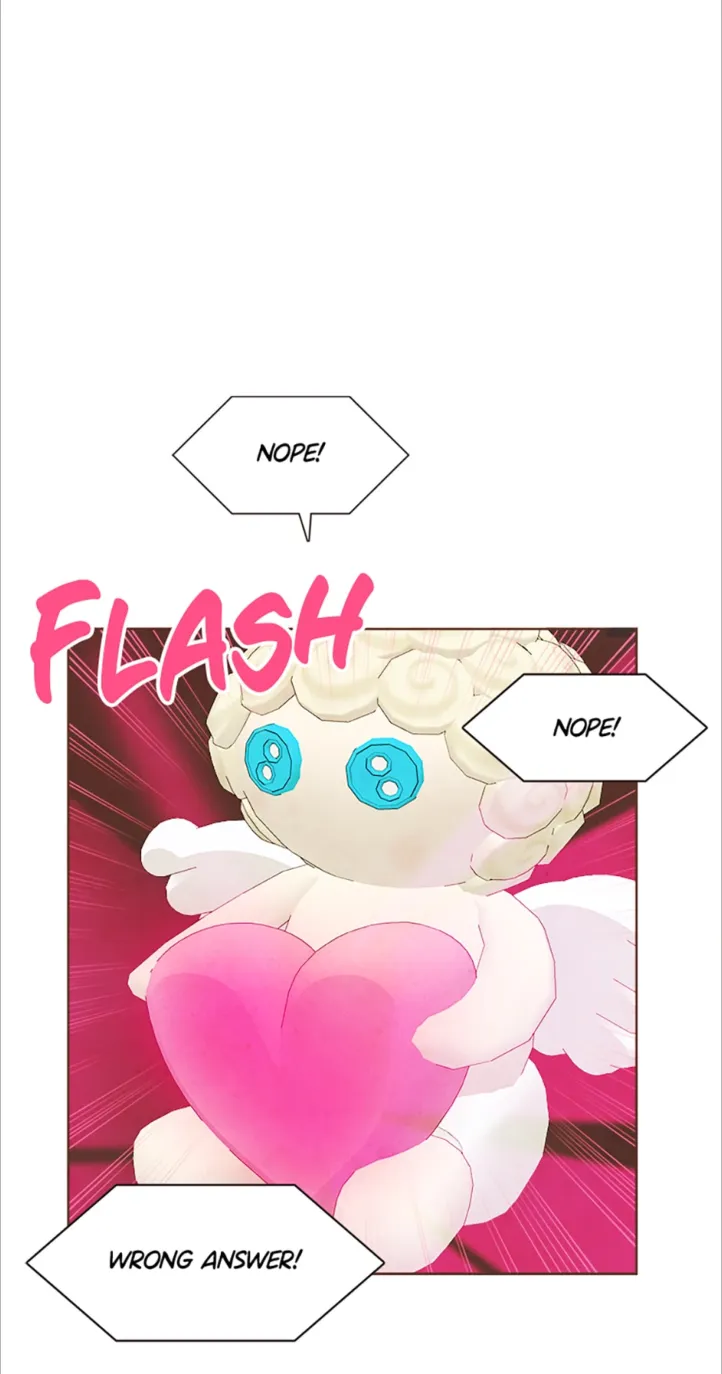 Viewer’s Choice: The Dating Show chapter 1 page 64