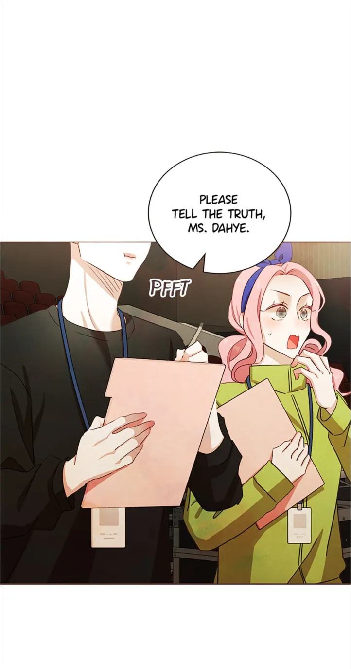 Viewer’s Choice: The Dating Show chapter 1 page 65