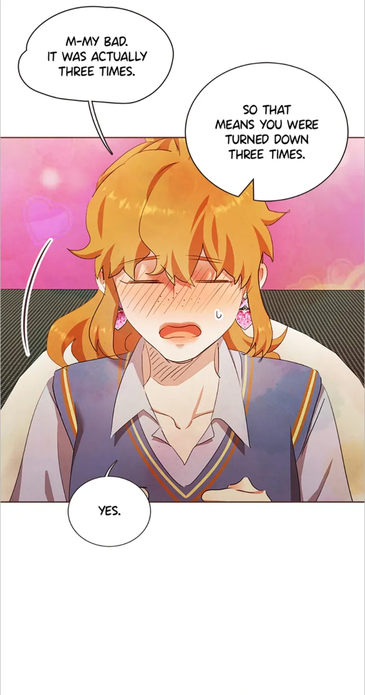 Viewer’s Choice: The Dating Show chapter 1 page 67