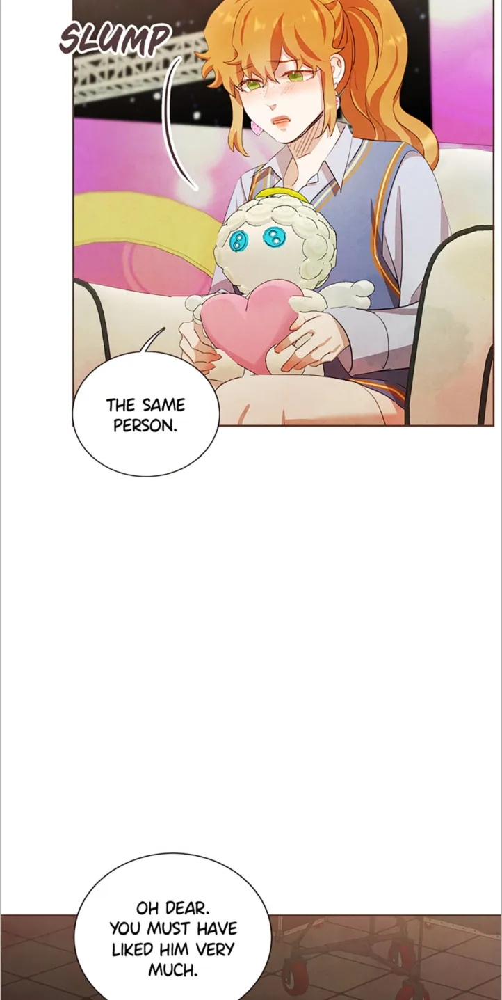 Viewer’s Choice: The Dating Show chapter 1 page 69