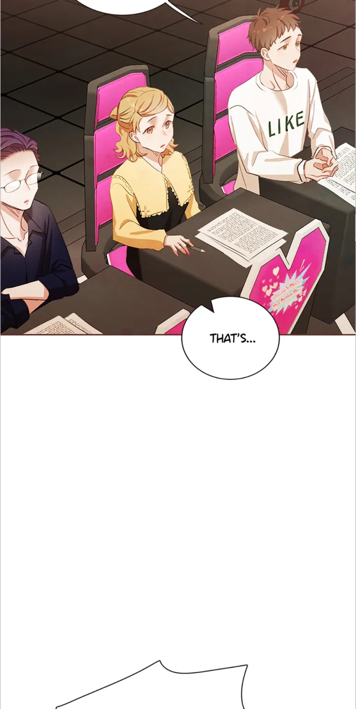 Viewer’s Choice: The Dating Show chapter 1 page 70