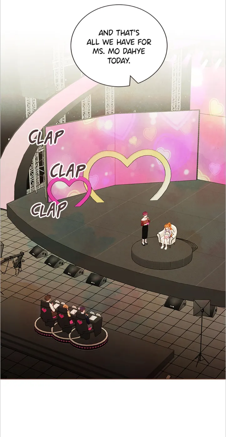 Viewer’s Choice: The Dating Show chapter 1 page 75
