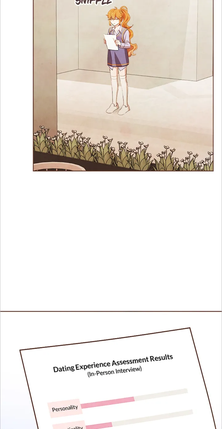 Viewer’s Choice: The Dating Show chapter 1 page 78