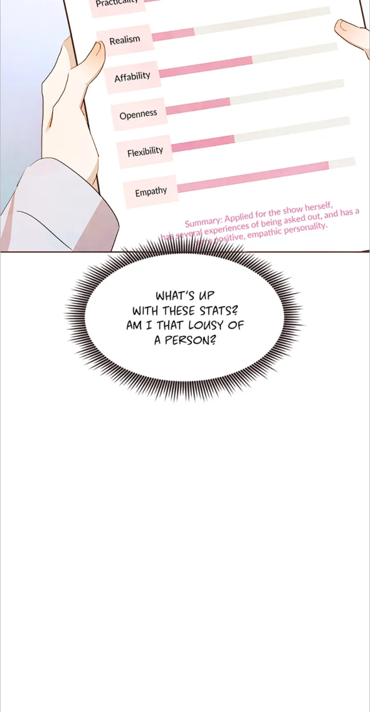 Viewer’s Choice: The Dating Show chapter 1 page 79