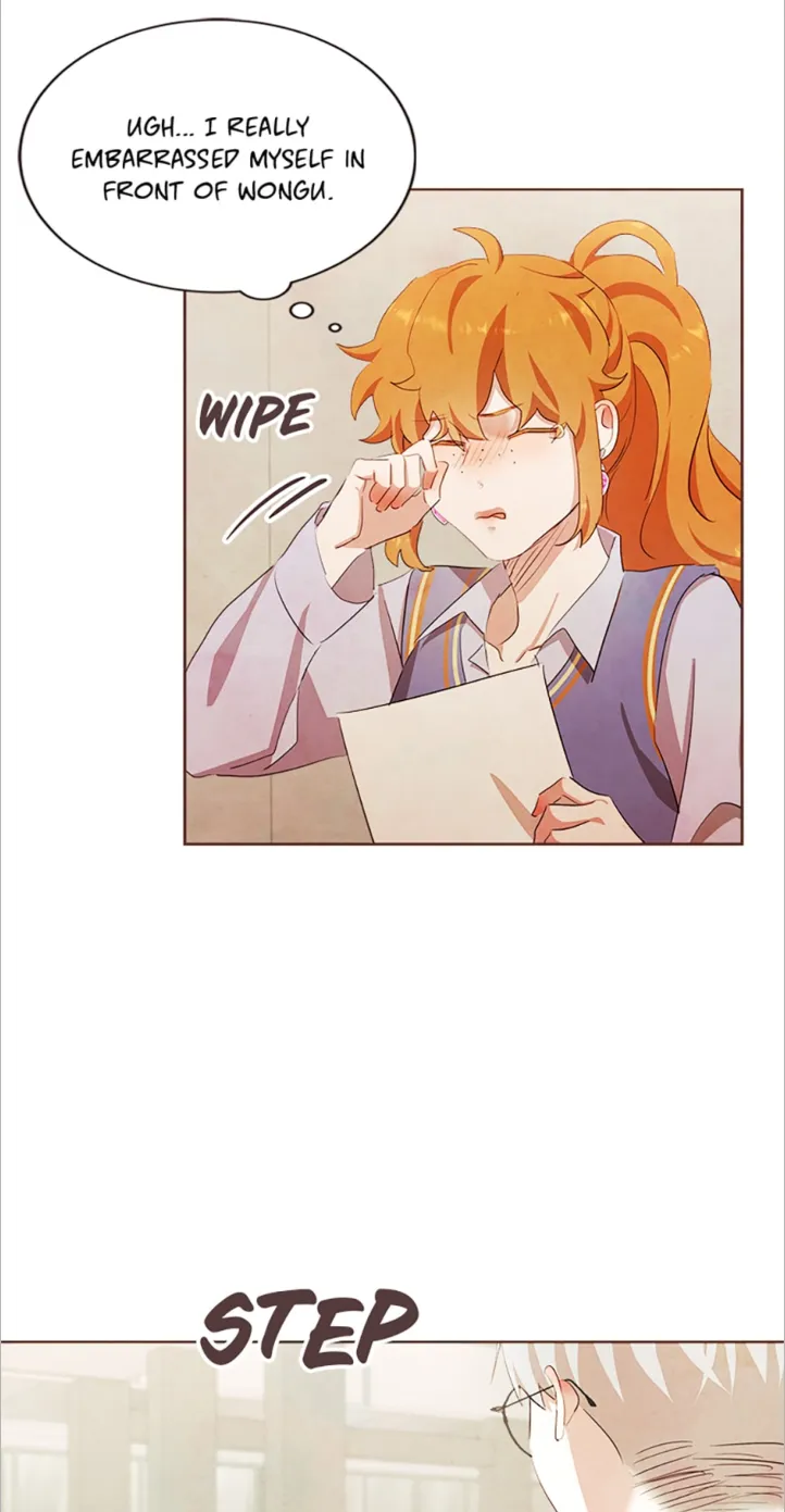Viewer’s Choice: The Dating Show chapter 1 page 80