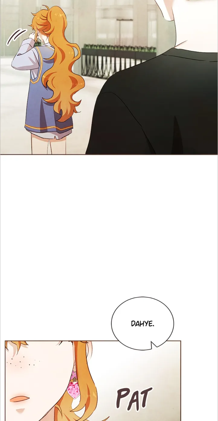 Viewer’s Choice: The Dating Show chapter 1 page 81
