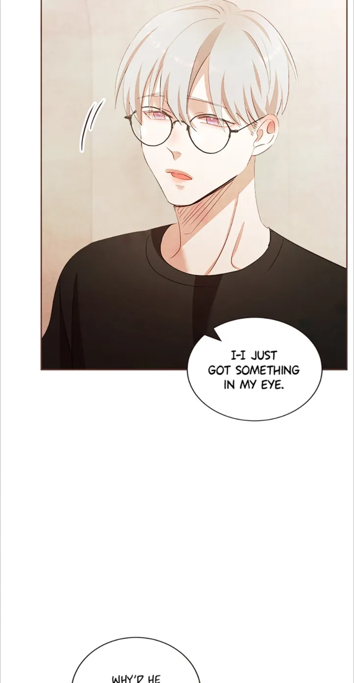 Viewer’s Choice: The Dating Show chapter 1 page 84