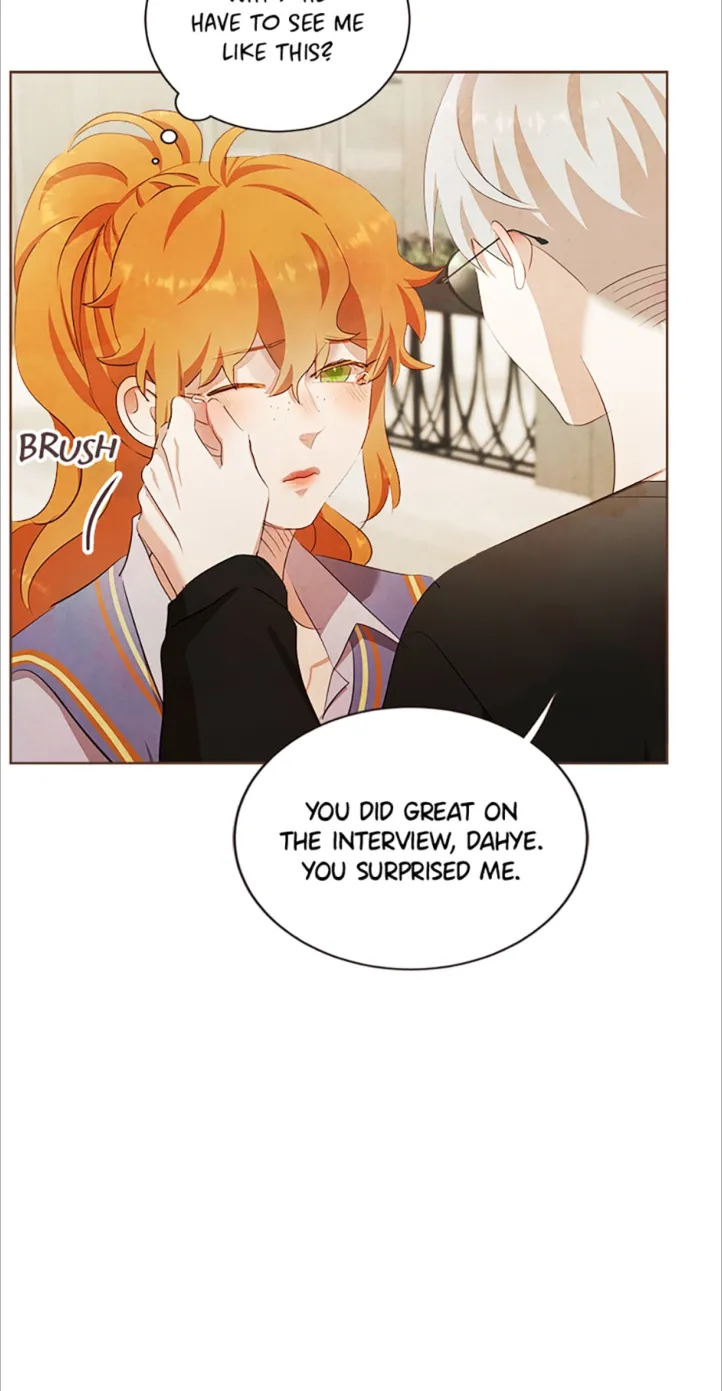 Viewer’s Choice: The Dating Show chapter 1 page 85