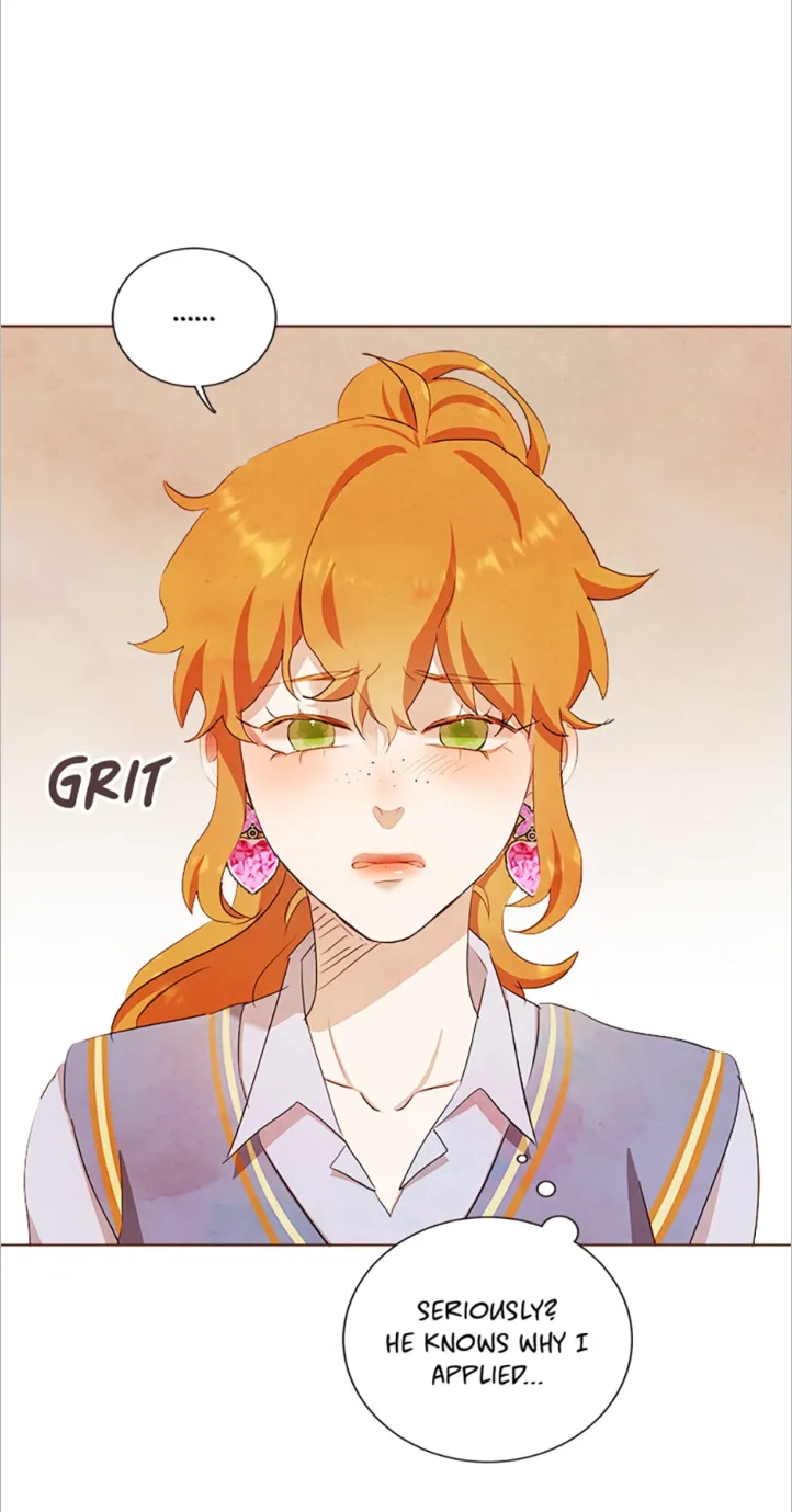 Viewer’s Choice: The Dating Show chapter 1 page 87