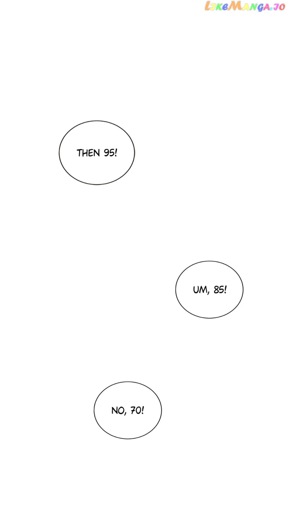 Viewer’s Choice: The Dating Show chapter 11 page 14