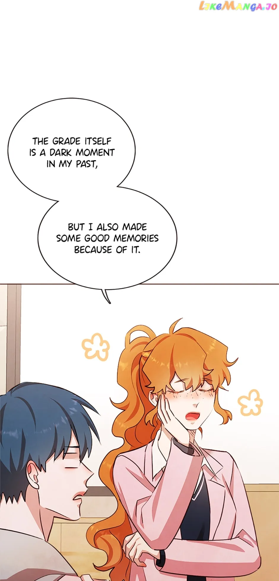 Viewer’s Choice: The Dating Show chapter 11 page 26