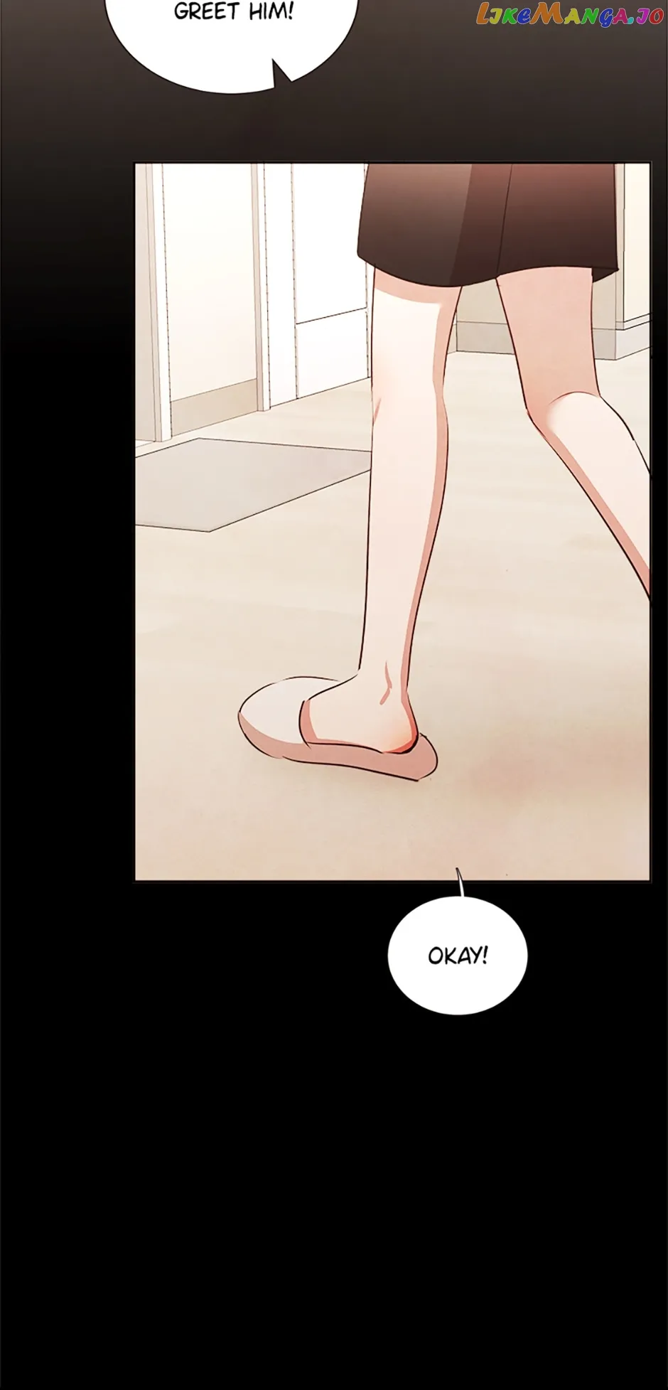 Viewer’s Choice: The Dating Show chapter 11 page 28