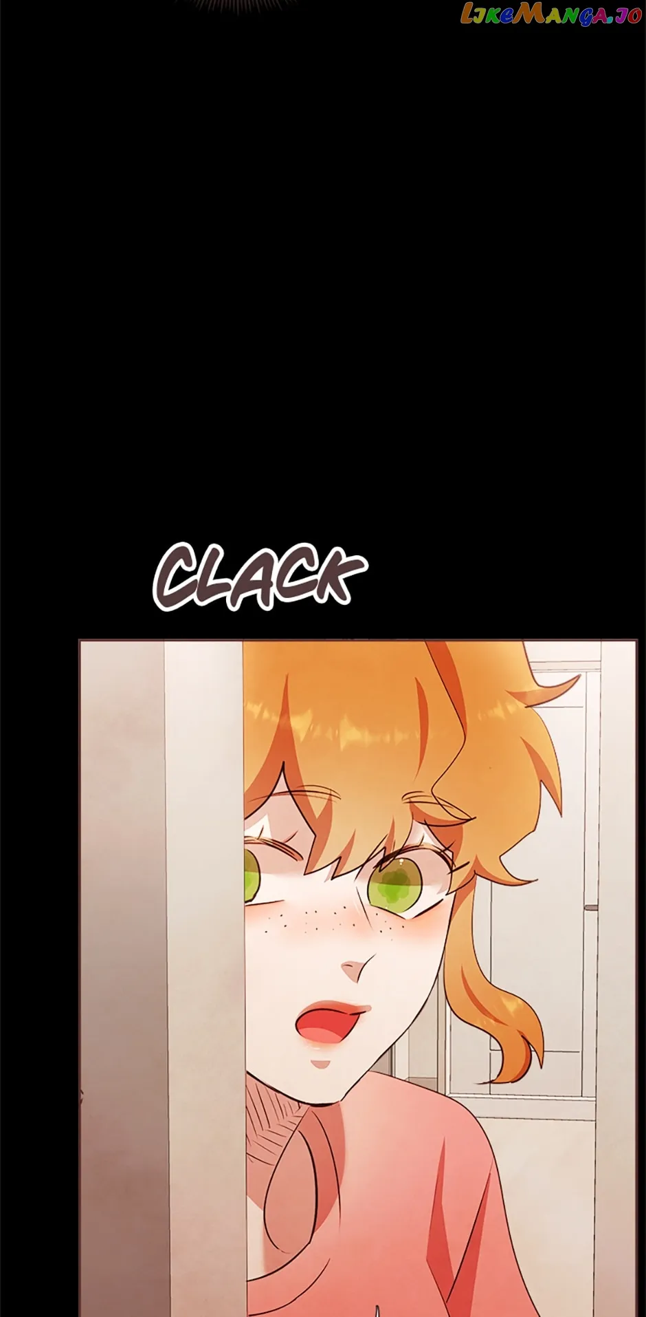 Viewer’s Choice: The Dating Show chapter 11 page 30