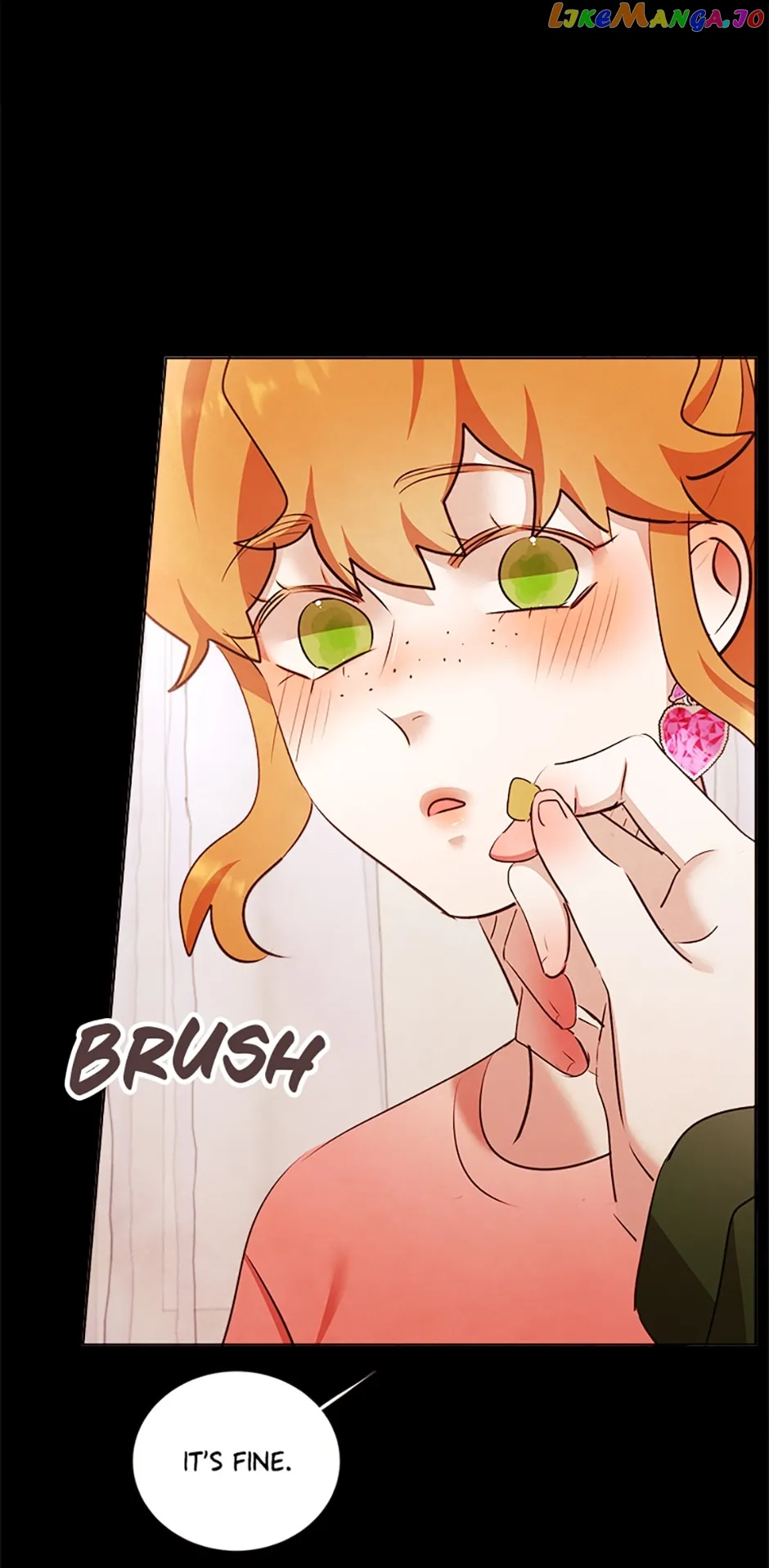 Viewer’s Choice: The Dating Show chapter 11 page 41