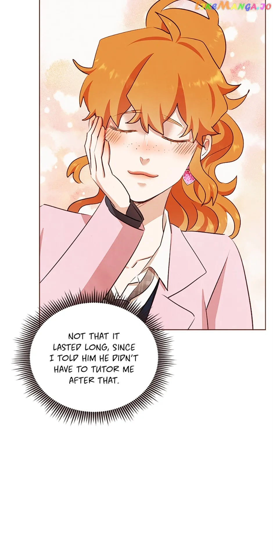 Viewer’s Choice: The Dating Show chapter 11 page 44