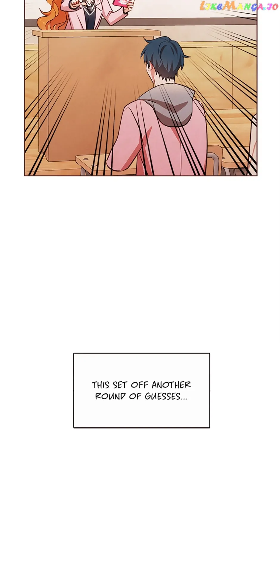 Viewer’s Choice: The Dating Show chapter 11 page 47