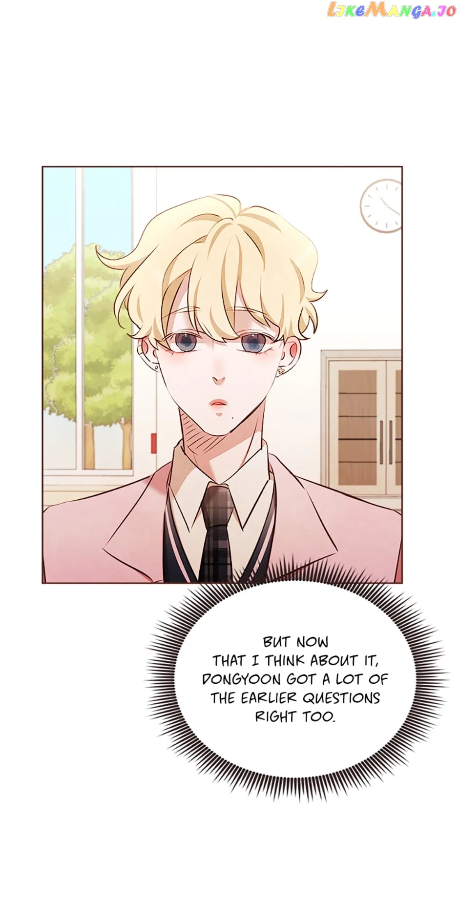Viewer’s Choice: The Dating Show chapter 11 page 55