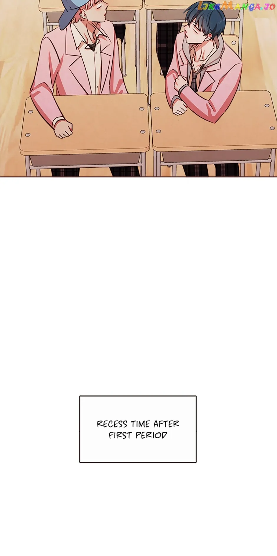 Viewer’s Choice: The Dating Show chapter 11 page 58