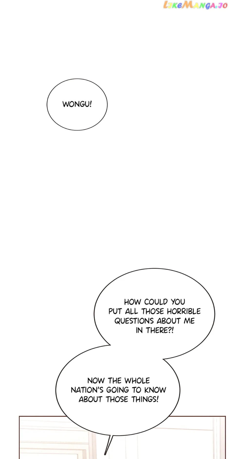Viewer’s Choice: The Dating Show chapter 11 page 59