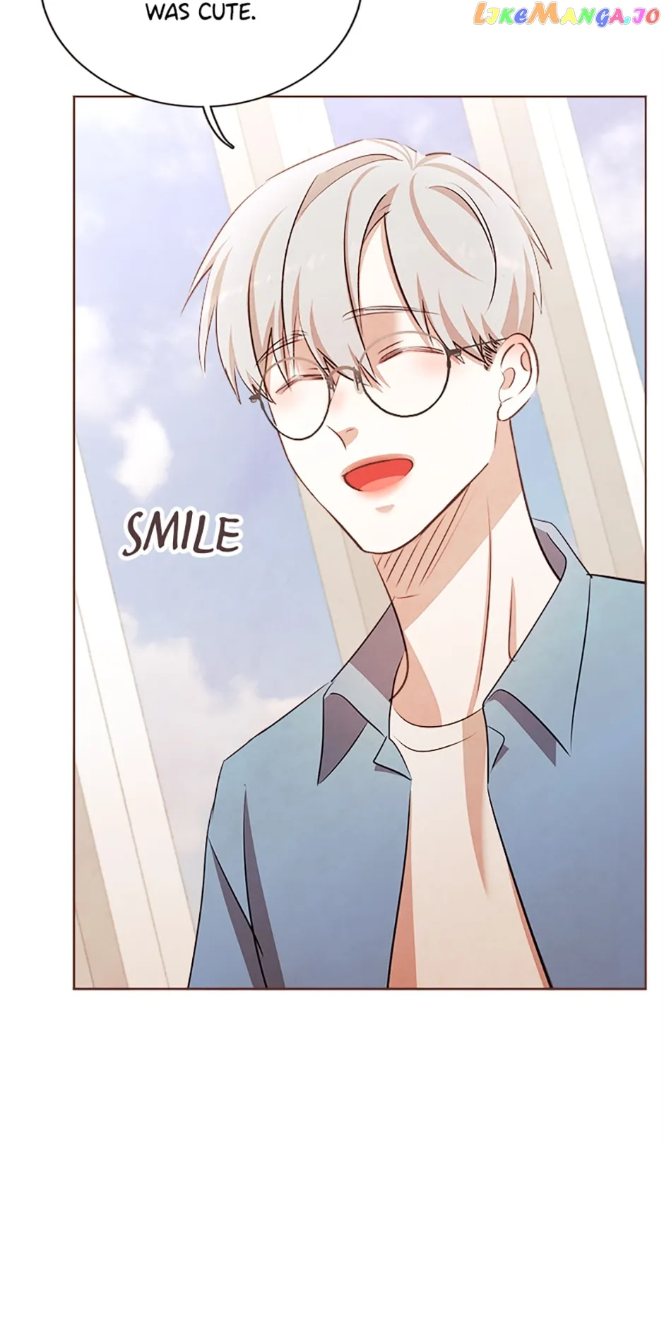 Viewer’s Choice: The Dating Show chapter 11 page 61