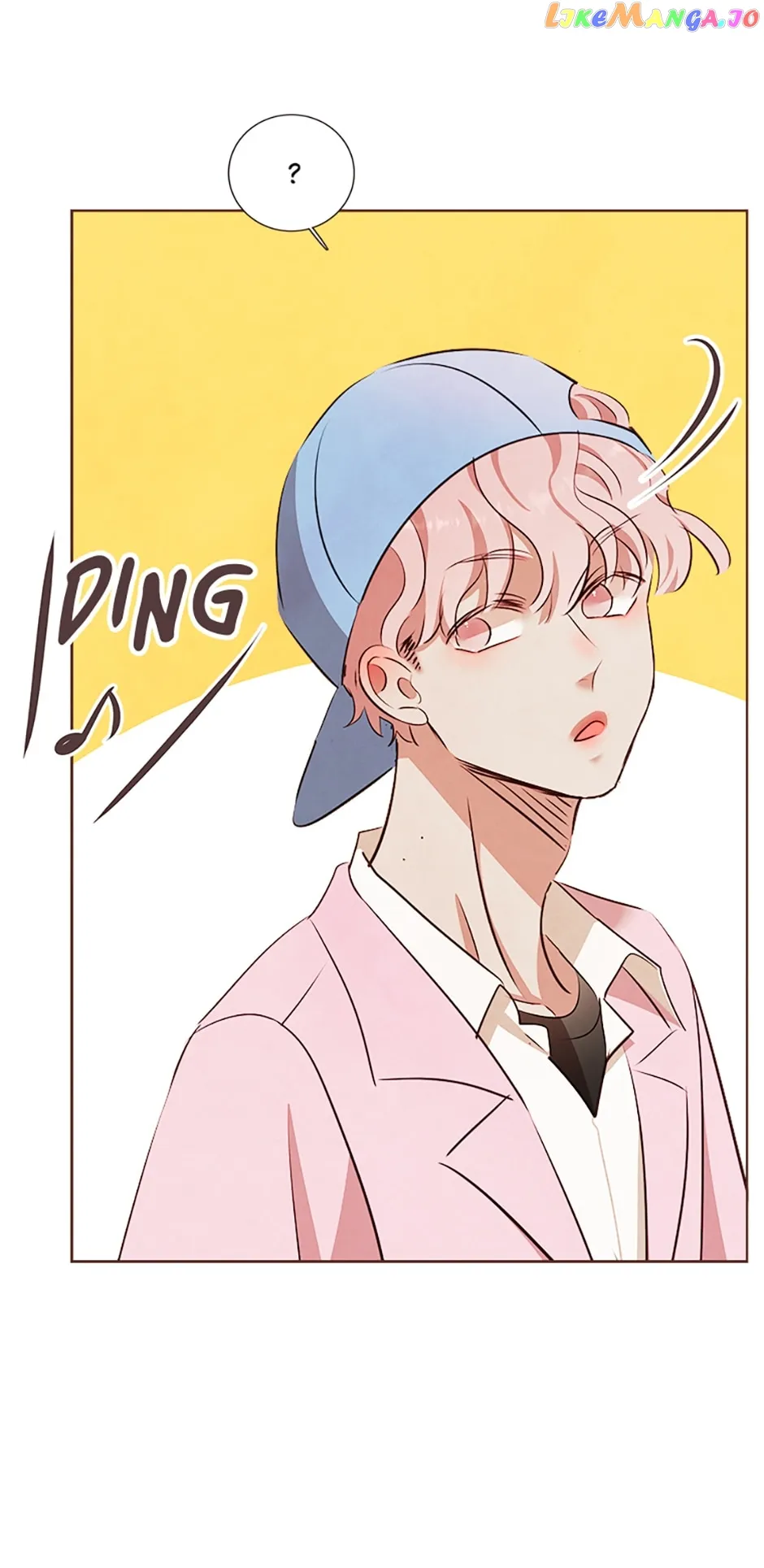 Viewer’s Choice: The Dating Show chapter 11 page 65