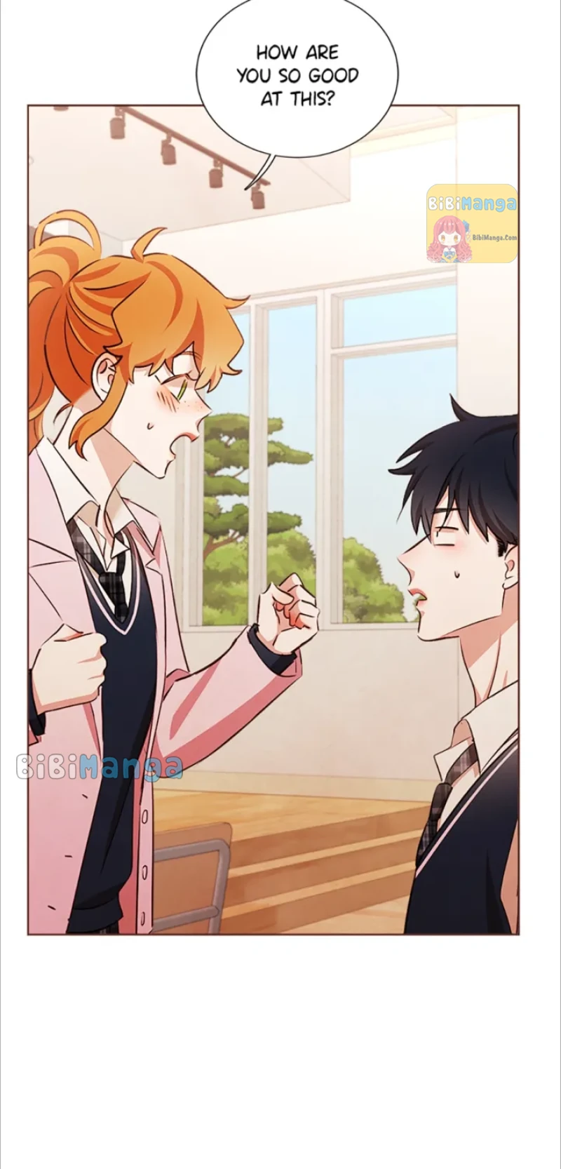 Viewer’s Choice: The Dating Show chapter 12 page 2